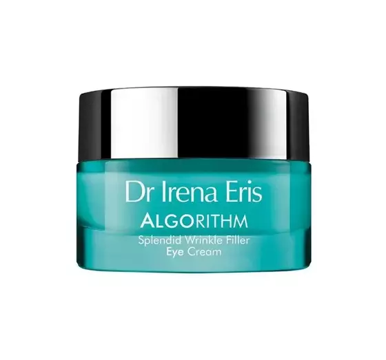 DR IRENA ERIS ALGORITHM AUGENCREME 15ML