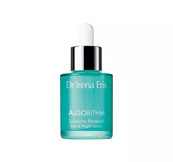 DR IRENA ERIS ALGORITHM VERJÜNGERUNGSSERUM TAG/NACHT 30 ML