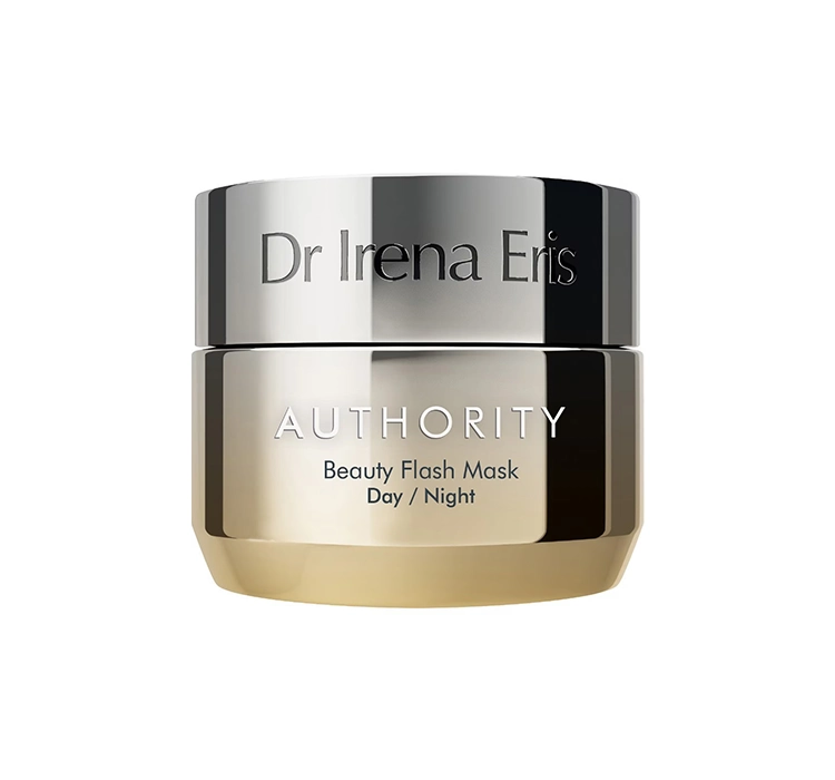 DR IRENA ERIS AUTHORITY EXPRESS-PFLEGEMASKE 50ML