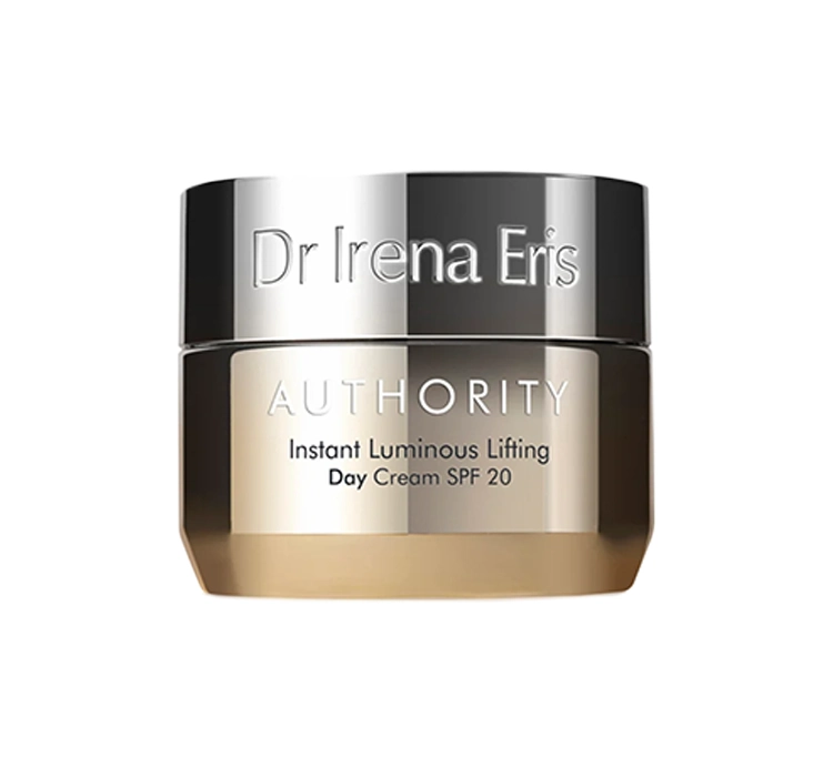 DR IRENA ERIS AUTHORITY TAGESCREME SPF20 50ML