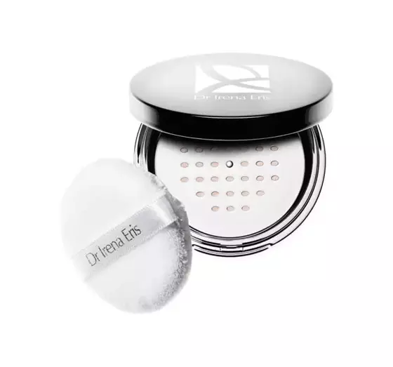 DR IRENA ERIS LOOSE POWDER TRANSLUCENT LOSES MATTIERENDES PUDER 18G