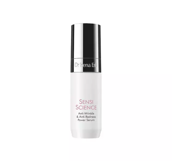 DR IRENA ERIS SENSI SCIENCE ANTI FALTEN SERUM ULTRA-STÄRKEND 30ML