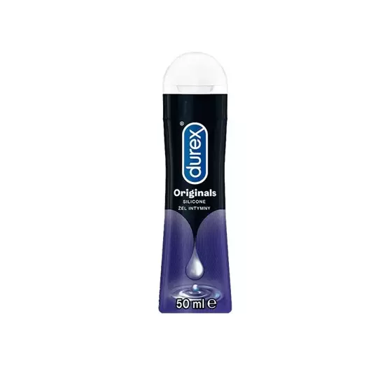 DUREX PERFECT GLIDE GLEITGEL MIT SILIKON 50ML