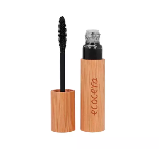 ECOCERA NATURAL CHOICE BIO MASCARA MAGNOLIE WIMPERNTUSCHE BLACK 8ML