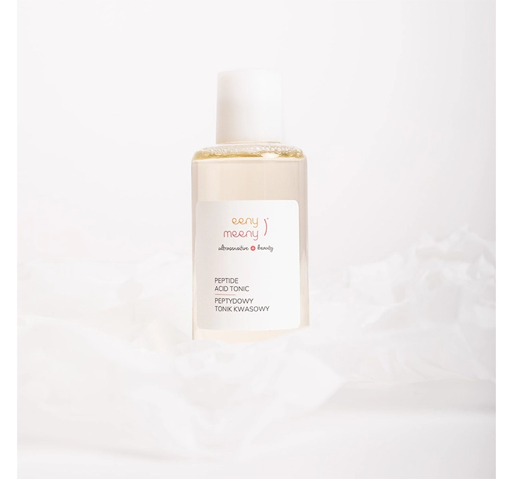 EENY MEENY BEAUTY PEPTIDE GESICHTSWASSER 100ML