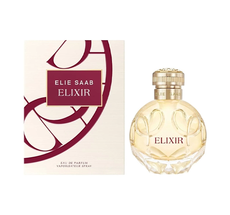 ELIE SAAB ELIXIR EDP SPRAY 100ML