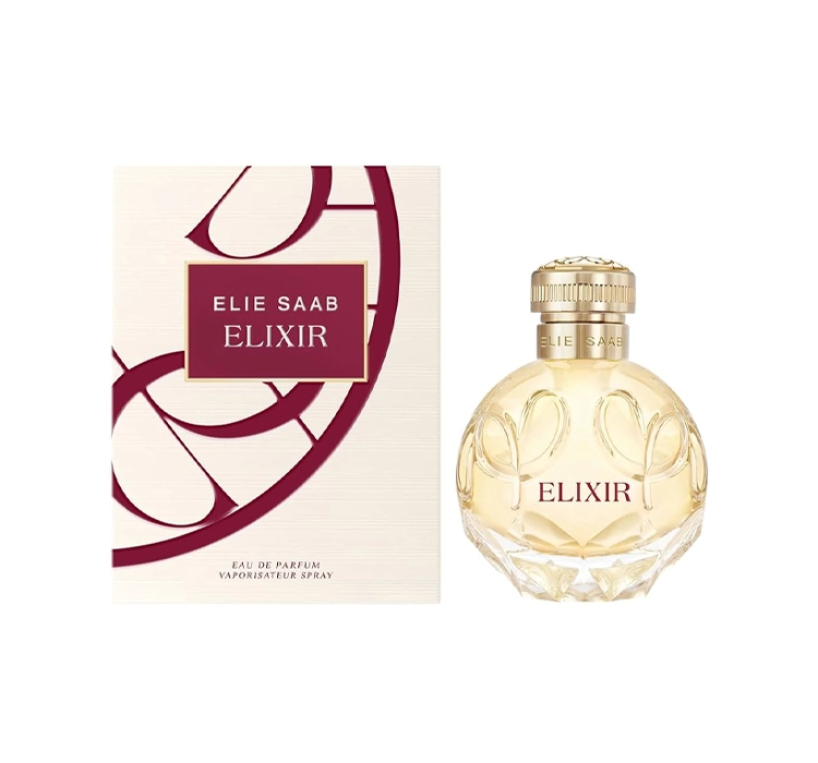 ELIE SAAB ELIXIR EDP SPRAY 50ML