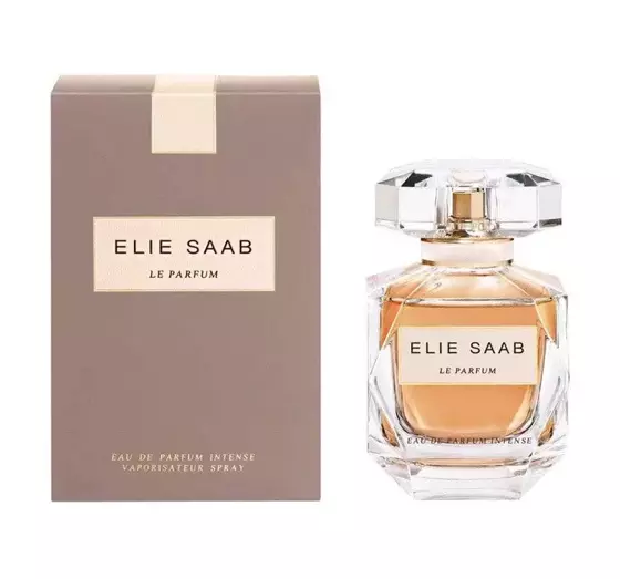 ELIE SAAB LE PARFUM INTENSE EDP 90 ML