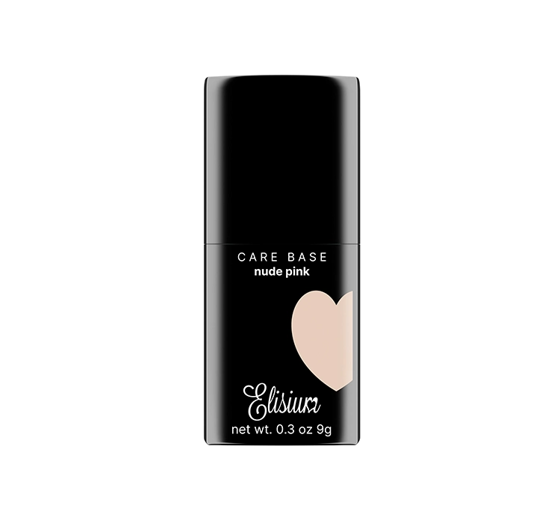 ELISIUM CARE BASE KAUTSCHUKBASIS NUDE PINK 9G