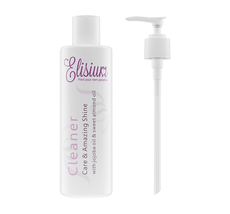 ELISIUM CLEANER MIT JOJOBA UND MANDELÖL 280 ML