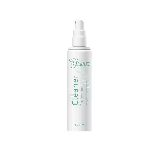 ELISIUM CLEANER PROFFESIONAL LONG LASTING 150 ML