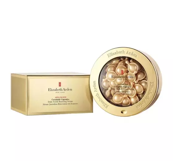 ELIZABETH ARDEN ADVANCED CERAMIDE CAPSULES RESTORING GESICHT SERUM 28ML