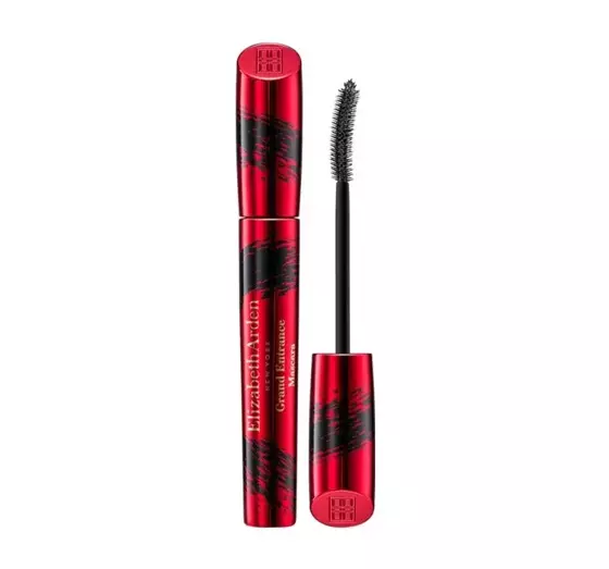 ELIZABETH ARDEN GRAND ENTRANCE MASCARA 01 STUNNING BLACK 8,5ML