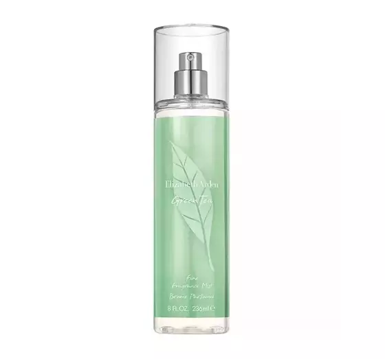 ELIZABETH ARDEN GREEN TEA FRAGRANCE MIST 236ML