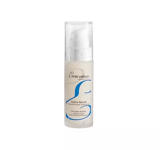 EMBRYOLISSE MOISTURISING HYDRA SERUM 30ML