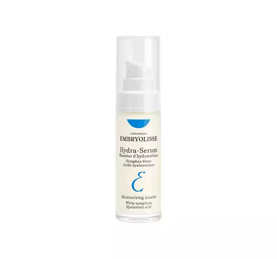 EMBRYOLISSE MOISTURISING HYDRA SERUM 30ML