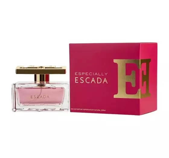 ESCADA ESPECIALLY ESCADA EDP SPRAY 75 ML