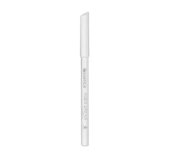 ESSENCE KAJAL PENCIL EYELINER 04 WHITE 1G