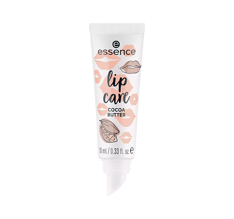 ESSENCE LIP CARE COCOA BUTTER LIPPENBALSAM 10ML