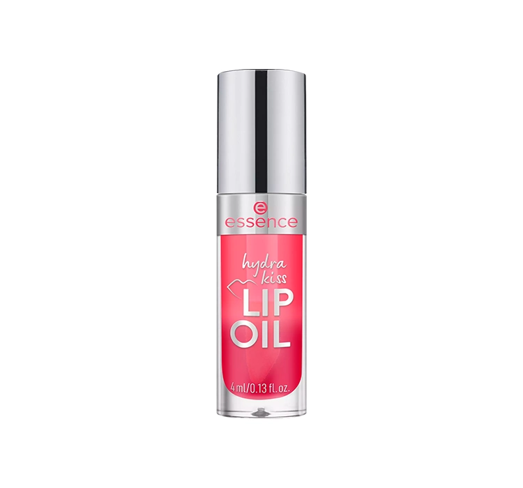 ESSENCE LIP OIL NÄHRENDES LIPPENÖL 03 PINK CHAMPAGNE 4ML