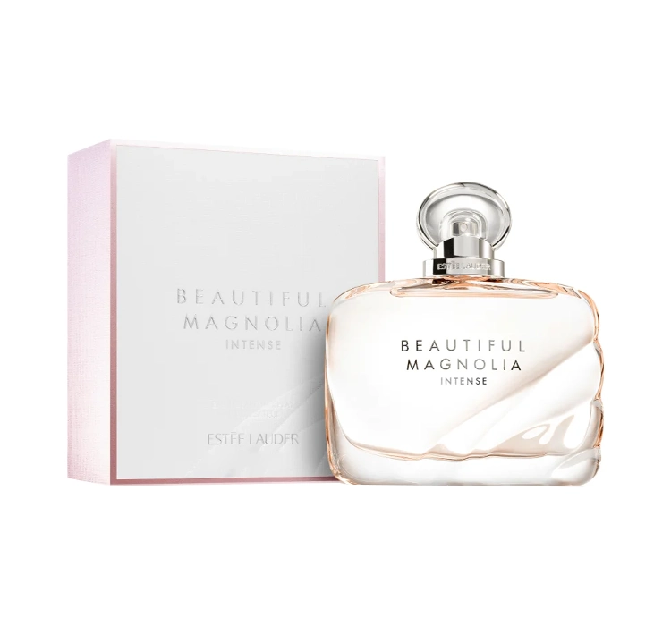 ESTEE LAUDER BEAUTIFUL MAGNOLIA INTENSE EDP SPRAY 50ML