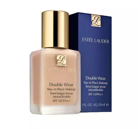 ESTEE LAUDER DOUBLE WEAR STAY IN PLACE MAKEUP 1N2 ECRU 30ML