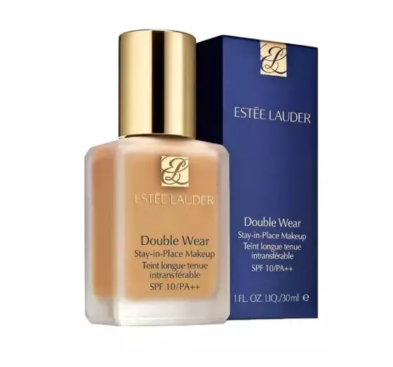 ESTEE LAUDER DOUBLE WEAR STAY IN PLACE MAKEUP 2C1 PURE BEIGE 30ML