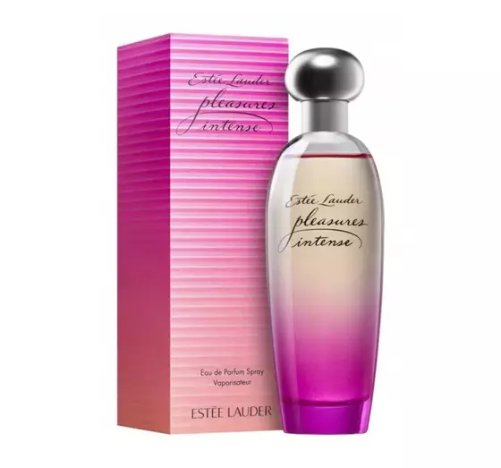 ESTEE LAUDER PLEASURES INTENSE EDP SPRAY 100 ML