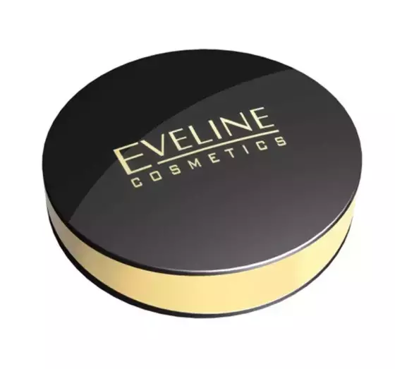 EVELINE CELEBRITIES BEAUTY MINERAL POWDER 23 SAND 9G