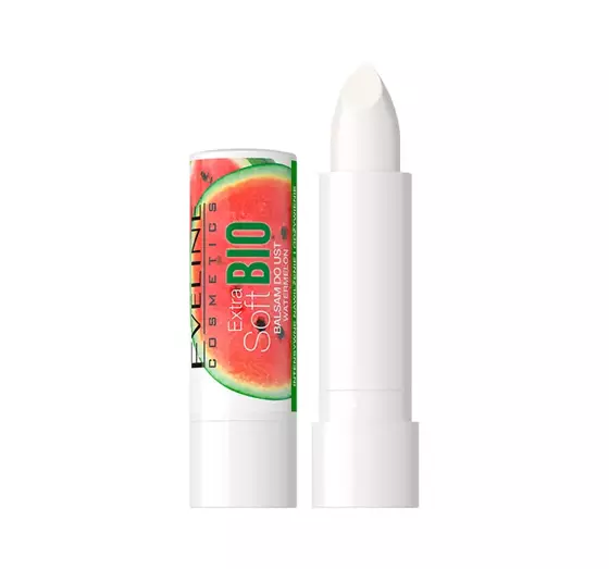 EVELINE EXTRA SOFT BIO LIPPENPFLEGE ARBUZ