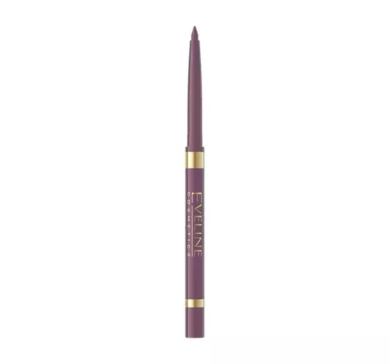 EVELINE MAKE A SHAPE LIP LINER AUTOMATISCHER LIPPENKONTURSTIFT 05 PINK ROSE 1,4G