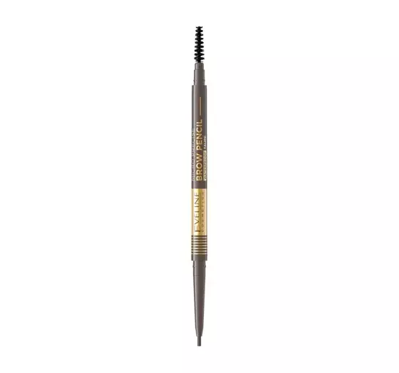 EVELINE MICRO PRECISE BROW PENCIL 01 TAUPE 0,05G