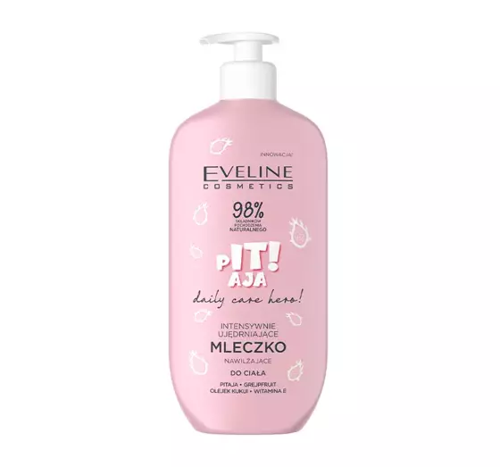 EVELINE STRAFFENDE KÖRPERMILCH PITAYA 350ML