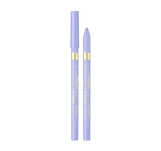 EVELINE VARIETE GEL AUGENSTIFT MATT 13 BLUE SKY