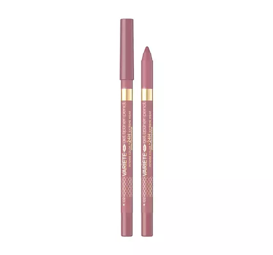 EVELINE VARIETE LIPLINER 02 PINKISH 9ML