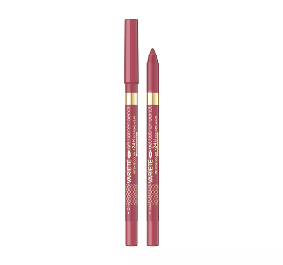 EVELINE VARIETE LIPPENKONTURENSTIFT 04 CANDY ROSE 9ML