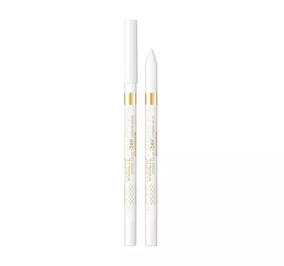 EVELINE VARIETE MATTER AUGENSTIFT IM GEL 08 WHITE