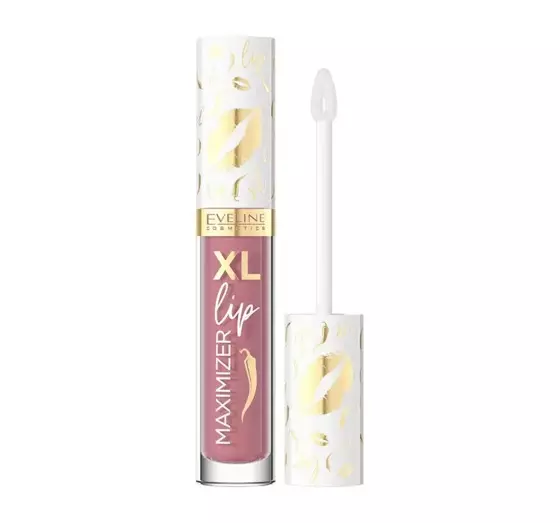 EVELINE XL LIP MAXIMIZER LIPGLOSS 05 THE CARIBBEAN 4,5ML