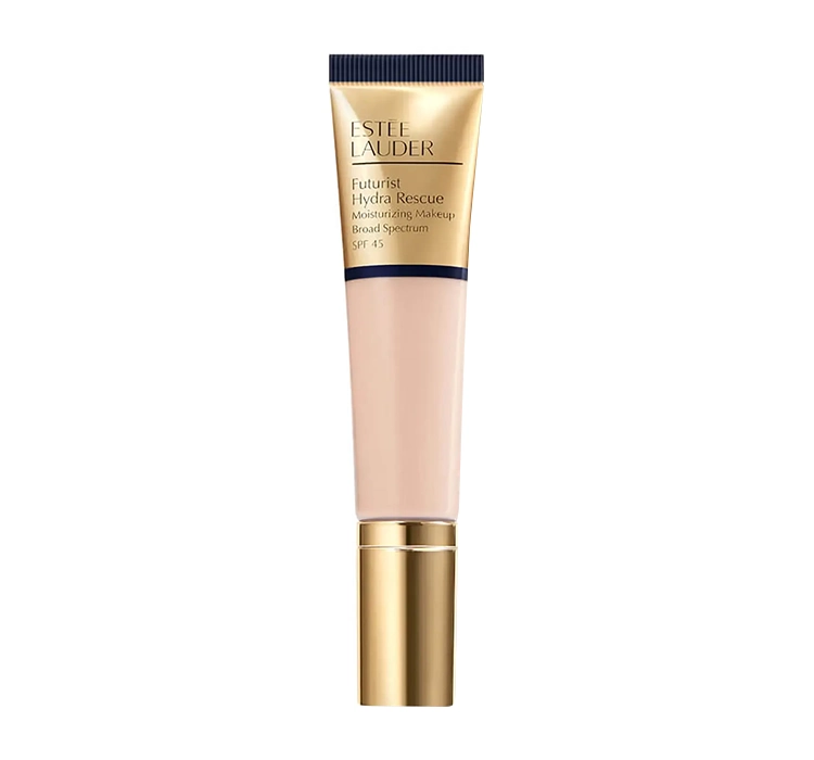 Estée Lauder Futurist Hydra Rescue Moisturizing Makeup SPF45 Foundation 2C3 Fresco 35ml