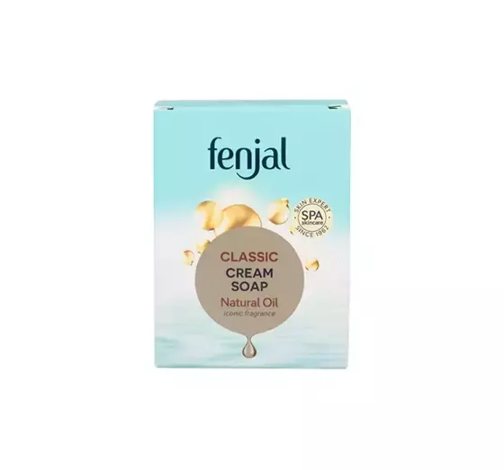 FENJAL CLASSIC CREMESEIFE 100G