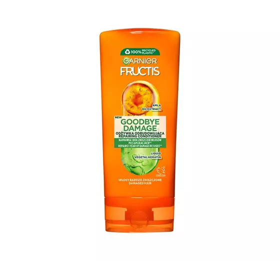 GARNIER FRUCTIS GOODBYE DAMAGE CONDITIONER HAARSPÜLUNG 200 ML