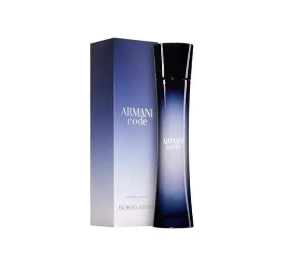 GIORGIO ARMANI CODE EDP SPRAY 50 ML