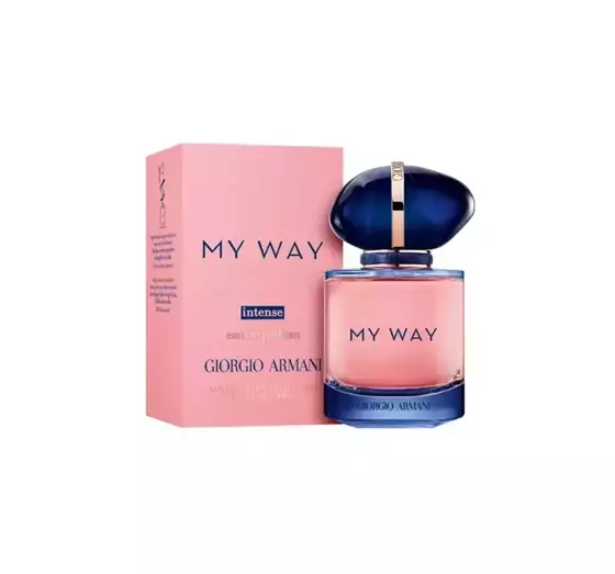 GIORGIO ARMANI MY WAY INTENSE EDP SPRAY 30ML