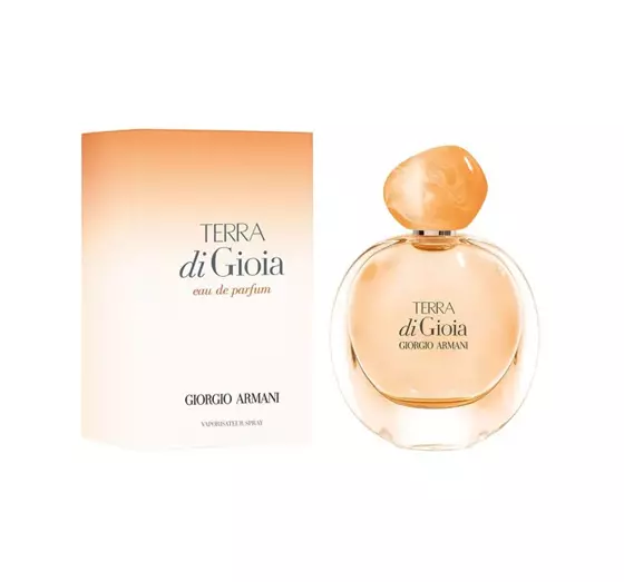 GIORGIO ARMANI TERRA DI GIOIA EDP SPRAY 50ML