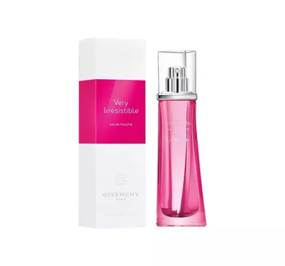 GIVENCHY VERY IRRESISTIBLE EDT SPRAY 30ML