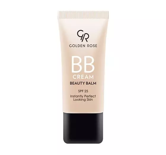 GOLDEN ROSE BB CREAM BB CREME 04 MEDIUM 30ML