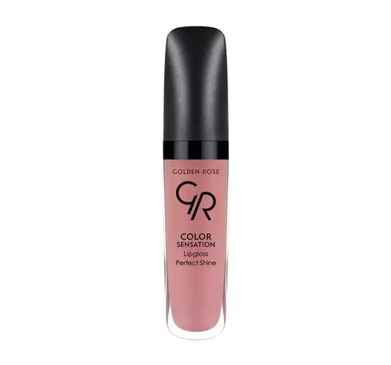 GOLDEN ROSE COLOR SENSATION LIPGLOSS 103 5,6ML