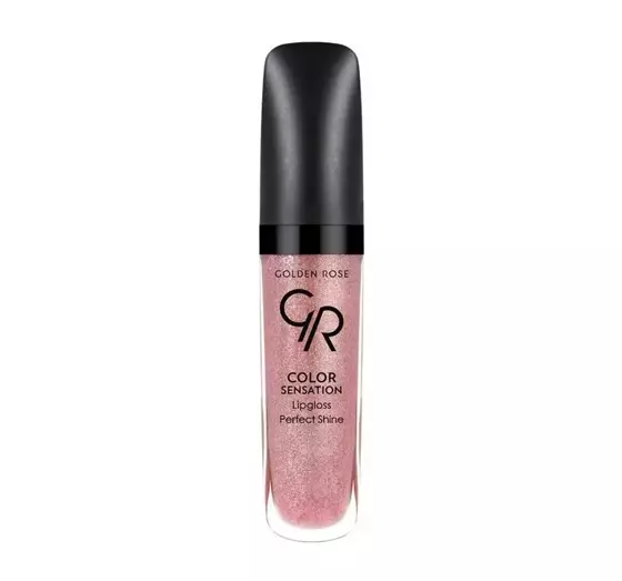 GOLDEN ROSE COLOR SENSATION LIPGLOSS 105 5,6ML