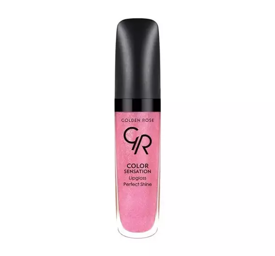 GOLDEN ROSE COLOR SENSATION LIPGLOSS 110 5,6ML