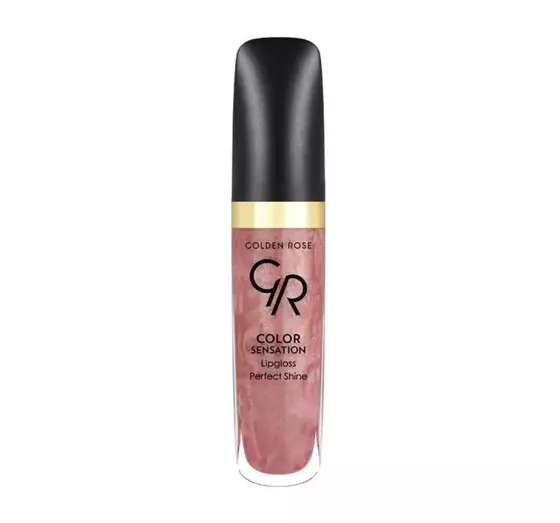 GOLDEN ROSE COLOR SENSATION LIPGLOSS 135 5,6ML